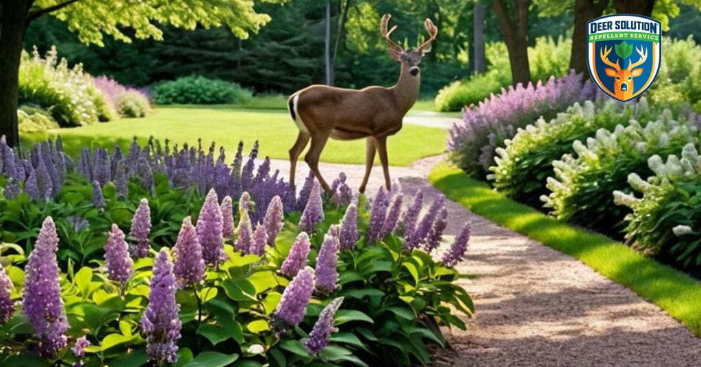Do Deer Eat Lilacs? Crafting a DeerResistant Landscape