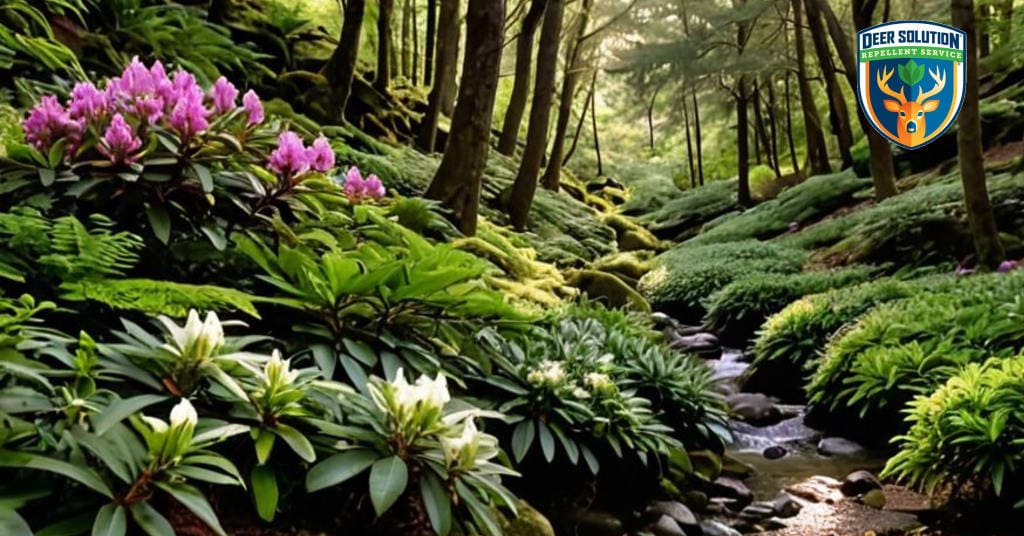 Do Deer Eat Rhododendrons? Exploring DeerResistant Landscaping