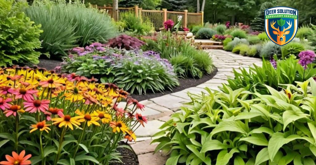 Do Deer Eat Coneflowers? EcoFriendly Tips to Safeguard Your Landscape