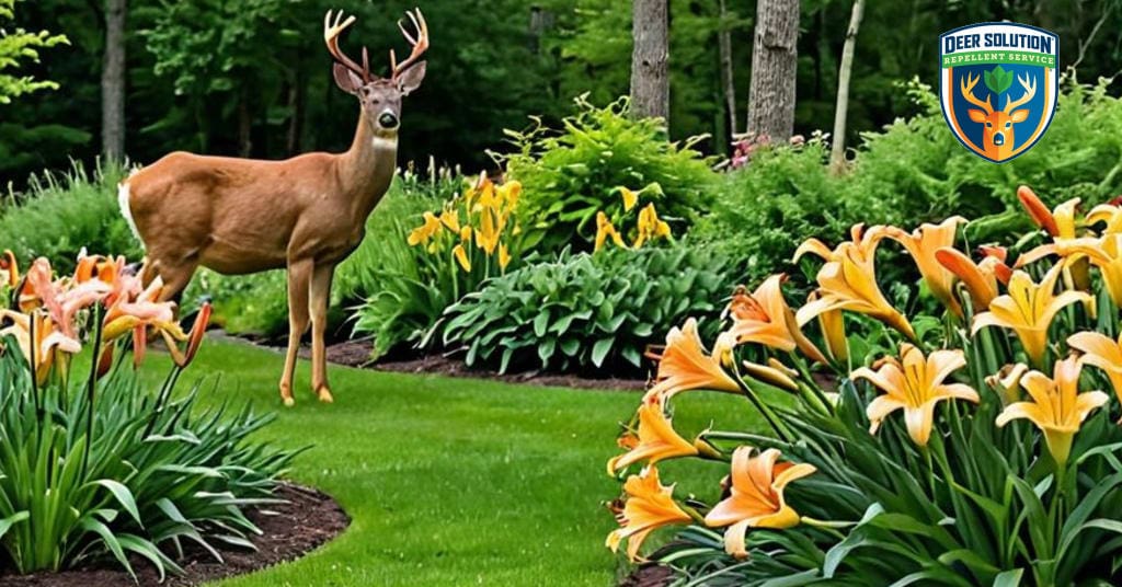 Do Deer Eat Daylilies? Safeguarding Your Landscape with EcoFriendly