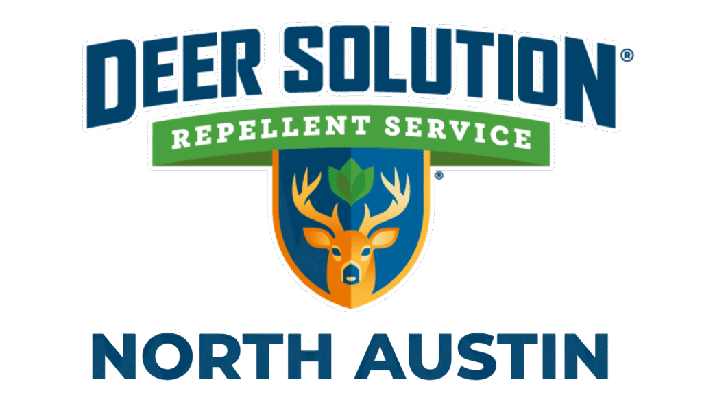Deer Solution of North Austin Logo
